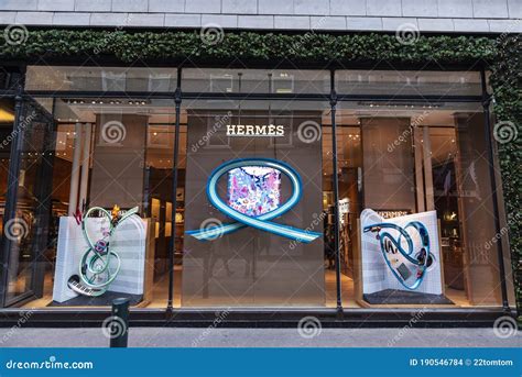 hermes dublin ireland.